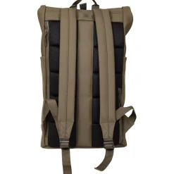 Helios Urban, rygsæk, 26L, mørkegrøn