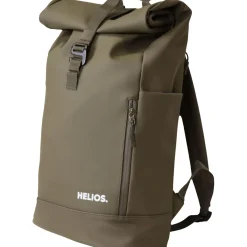 Helios Urban, rygsæk, 26L, mørkegrøn