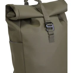 Helios Urban, rygsæk, 26L, mørkegrøn