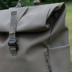 Helios Urban, rygsæk, 26L, mørkegrøn