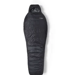 Helsport Blizzard Down -10 200cm, sovepose, sort