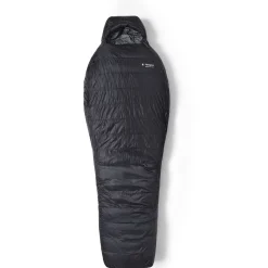 Helsport Blizzard Down -20 185cm, sovepose, sort