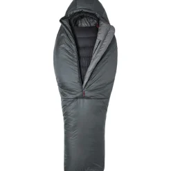Helsport Pro Storen Fiber -5 195cm, Dark Shadow / Ruby Red, OS, sovepose, grå
