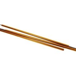 Helsport Rettstang 2x132cm, teltstænger