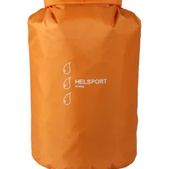 Helsport Storeage bag, drybag, orange