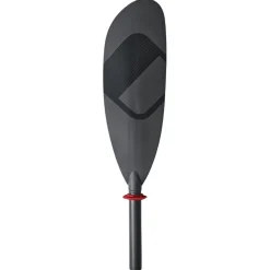 Helsport Stream Pro Paddle, Smoky Grey / Sunset Yellow, OS, pagaj, grå