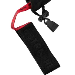 Hestra Army Leather Heli skihandsker, sort