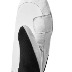 Hestra Army Leather Patrol skiluffer, dame, sort