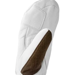 Hestra Army Leather Patrol, skiluffer, olive