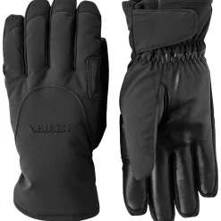 Hestra CZone Mellow, skihandkser, sort
