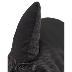 Hestra Ferox Primaloft, skiluffer, junior, sort
