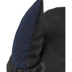 Hestra Ferox Primaloft, skiluffer, junior, navy