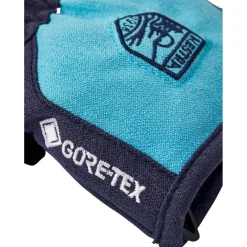 Hestra Gore-Tex Atlas Jr, luffer, junior, navy