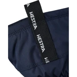 Hestra Gore-Tex Gauntlet, skihandsker, junior, mørkeblå