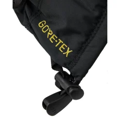 Hestra Gore-Tex Gauntlet skihandsker, junior, sort