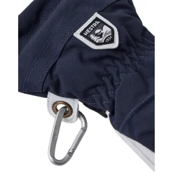 Hestra Heli Ski, skiluffer, dame, navy