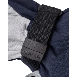 Hestra Heli Ski, skiluffer, dame, navy