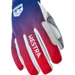 Hestra Infinium Momentum, handsker, navy