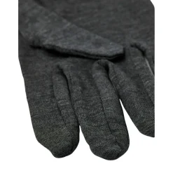 Hestra Merino Wool Liner Active, grå
