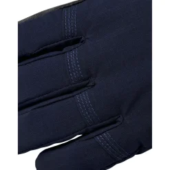 Hestra Powder Czone, skihandsker, dame, navy