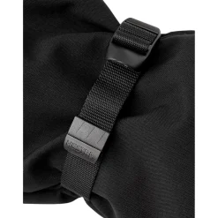 Hestra Pullover luffe, sort