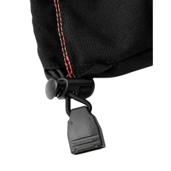 Hestra Pullover luffe, sort