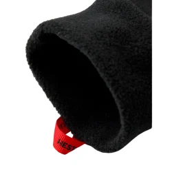 Hestra Windshield Liner, sort
