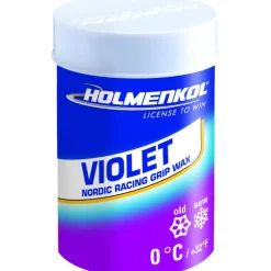 Holmenkol Grip Violet, 45g