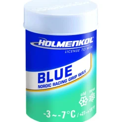 Holmenkol Grip Blue, 45g