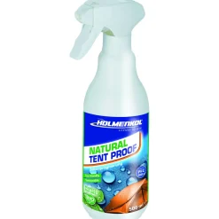Holmenkol Natural Tent Proof, imprægneringsspray, 500ml
