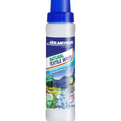 Holmenkol Natural Textile Wash, 250ml