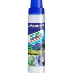 Holmenkol Natural Wash Proof, imprægnering, 250 ml