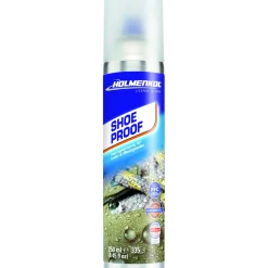 Holmenkol Shoe Proof, imprægneringsspray, 250ml
