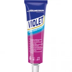 Holmenkol Universal Klister, Violet