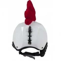 Hoxy ears hjelmcover, Hanekam