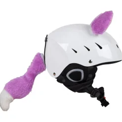 Hoxy ears hjelmcover, missekat