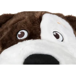 Hoxyheads hjelmcover, Hund