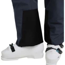 Jack Wolfskin Flowline 2L Ins skisæt, herre, mørkeblå