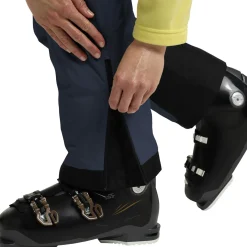 Jack Wolfskin Flowline Pro 2L Ins sæt, dame, mørkeblå