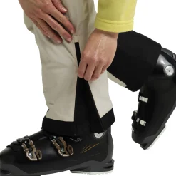 Jack Wolfskin Flowline Pro 2L Ins sæt, dame, beige