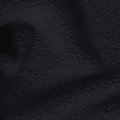 Jack Wolfskin High Curl, fleecejakke, dame, mørkeblå