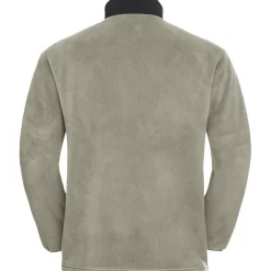 Jack Wolfskin Sumetro, fleecejakke, herre, beige