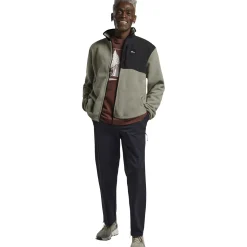 Jack Wolfskin Sumetro, fleecejakke, herre, beige