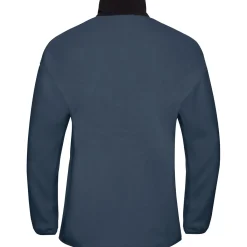 Jack Wolfskin Sumetro, fleecetrøje, dame, blå