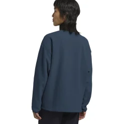 Jack Wolfskin Sumetro, fleecetrøje, dame, blå