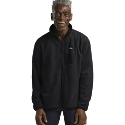 Jack Wolfskin Sumetro, fleecejakke, herre, sort