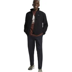 Jack Wolfskin Sumetro, fleecejakke, herre, sort