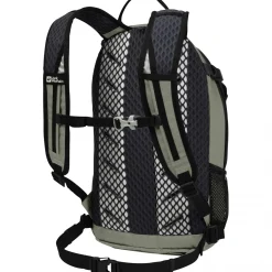 Jack Wolfskin Velocity 12, rygsæk, lysegrøn