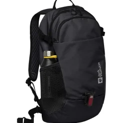 Jack Wolfskin Velocity 20, rygsæk, sort