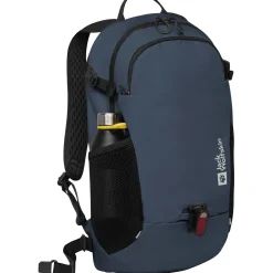 Jack Wolfskin Velocity 20, rygsæk, mørkeblå